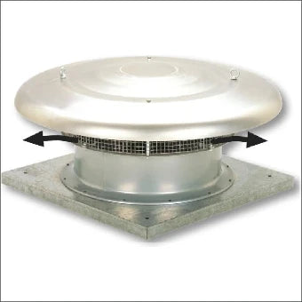 SOLER EN PALAU 5113510100 Dakventilator