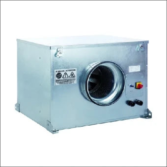 SOLER EN PALAU 5113863200 CAB 250 ECOWATT