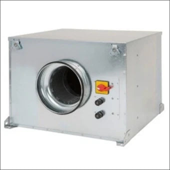 SOLER EN PALAU 5113866700 Boxventilator 334 mm