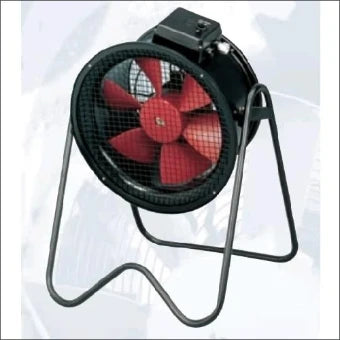 SOLER EN PALAU 5118610400 Circulatieventilator 1149 - 1149 mm