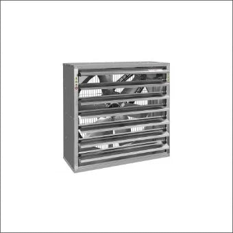 SOLER EN PALAU 5119230100 Wandopbouwventilator