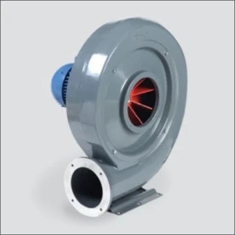 SOLER EN PALAU 5122961500 Centrifugaalventilator