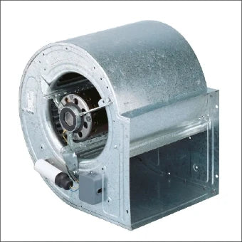 SOLER EN PALAU 5128966800 Centrifugaalventilator