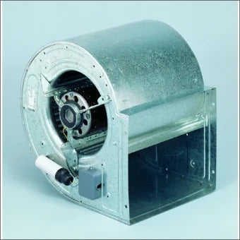 SOLER EN PALAU 5128992500 Centrifugaalventilator
