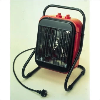 SOLER EN PALAU 5131015900 Mobiele elektrische luchtverhitter 408 mm