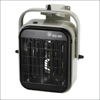SOLER EN PALAU 5131031600 Mobiele elektrische luchtverhitter 360 mm