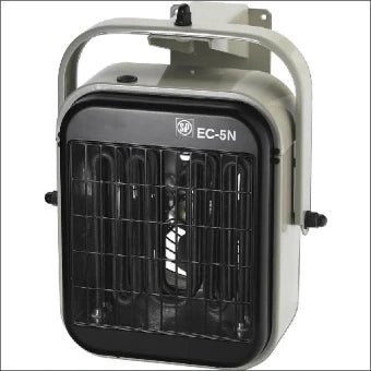 SOLER EN PALAU 5131032400 Mobiele elektrische luchtverhitter 360 mm