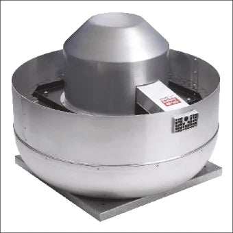 SOLER EN PALAU 5136081600 Dakventilator