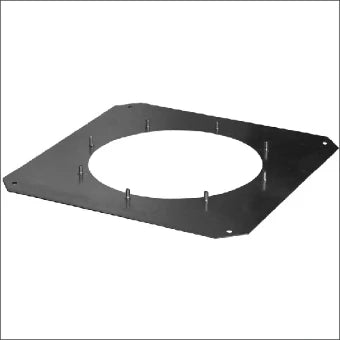 SOLER EN PALAU 5136824900 Flensplaat fuer dakventilator