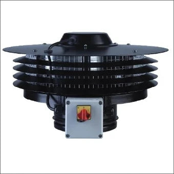 SOLER EN PALAU 5136896200 Dakventilator
