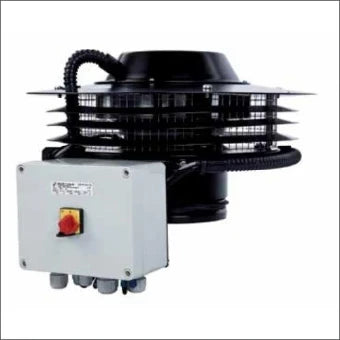 SOLER EN PALAU 5136900200 CTB 4-1300/315 ECOWA