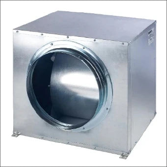 SOLER EN PALAU 5137110200 CVB/6-240/180 1/3 26