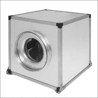 SOLER EN PALAU 5137824200 Boxventilator 800 mm