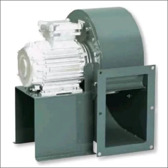 SOLER EN PALAU 5143557600 Centrifugaalventilator