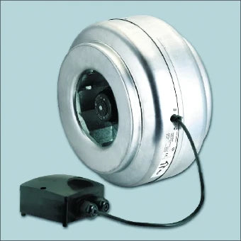 SOLER EN PALAU 5145888000 Buisventilator
