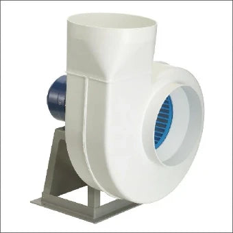 SOLER EN PALAU 5154002900 Centrifugaalventilator