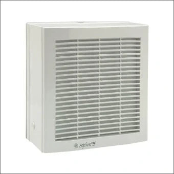 SOLER EN PALAU 5201463600 MuurEinbauventilator 403 mm