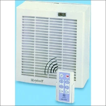 SOLER EN PALAU 5201466900 MuurEinbauventilator 403 mm