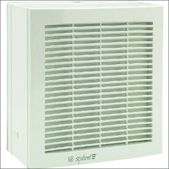 SOLER EN PALAU 5201470100 MuurEinbauventilator 325 mm