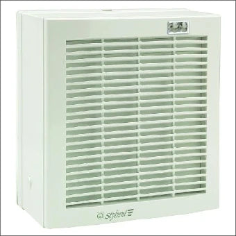 SOLER EN PALAU 5201476800 MuurEinbauventilator 251 mm