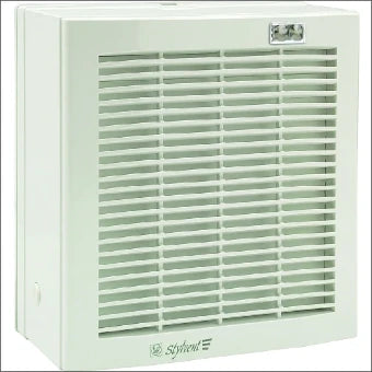 SOLER EN PALAU 5201477600 MuurEinbauventilator 325 mm
