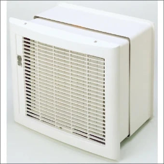 SOLER EN PALAU 5201505400 Muurinbouwventilator 325 mm