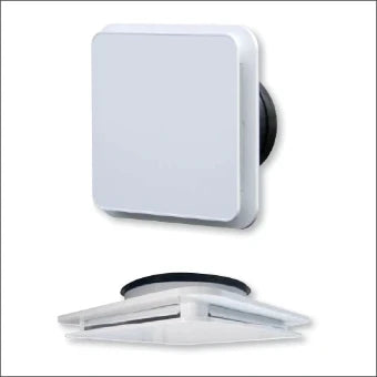 SOLER EN PALAU 5209185500 Ventilatieventiel