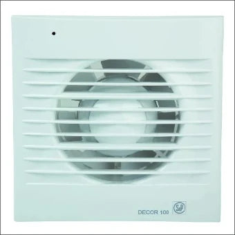SOLER EN PALAU 5210015300 DECOR 100 C 12V 50HZ