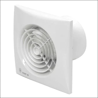 SOLER EN PALAU 5210320700 MuurEinbauventilator 180 mm