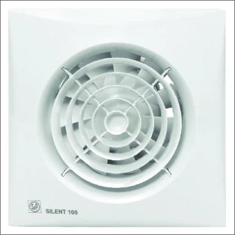 SOLER EN PALAU 5210400700 MuurEinbauventilator 158 mm