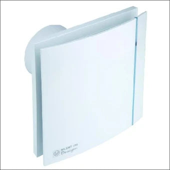 SOLER EN PALAU 5210604000 SILENT 200 CZ DESIGN