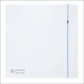 SOLER EN PALAU 5210604200 SILENT 200 CHZ DESIG