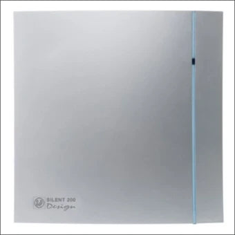 SOLER EN PALAU 5210606100 Muurinbouwventilator 180 mm