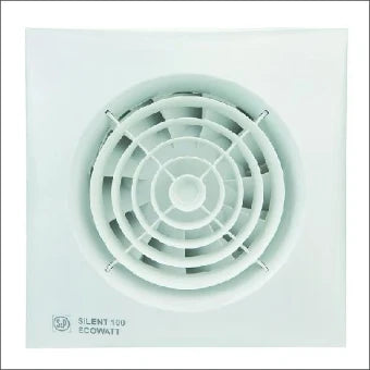 SOLER EN PALAU 5210610000 SILENT 100 CZ ECOWAT