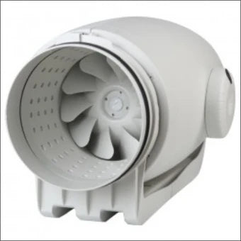 SOLER EN PALAU 5211006200 Buisventilator 204 mm