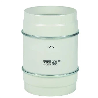 SOLER EN PALAU 5211021000 Buisventilator 303 mm