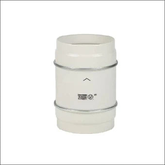 SOLER EN PALAU 5211022800 Buisventilator 258 mm