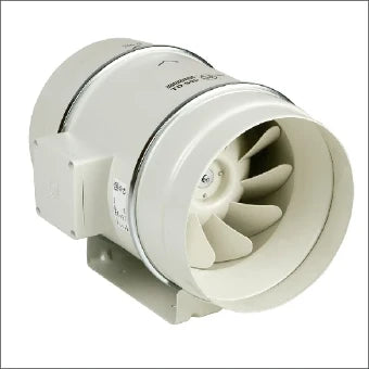 SOLER EN PALAU 5211320600 Buisventilator 303 mm