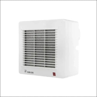 SOLER EN PALAU 5211370100 WandAufbauventilator 245 mm