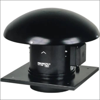 SOLER EN PALAU 5220004800 Dakventilator