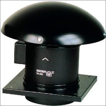 SOLER EN PALAU 5220005100 Dakventilator