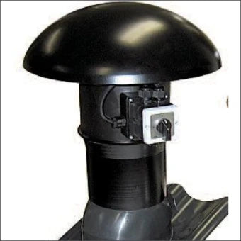 SOLER EN PALAU 5220006000 Dakventilator