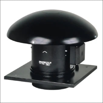 SOLER EN PALAU 5220025300 Dakventilator