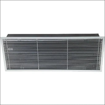 SOLER EN PALAU 5226828100 Elektrisch luchtgordijn