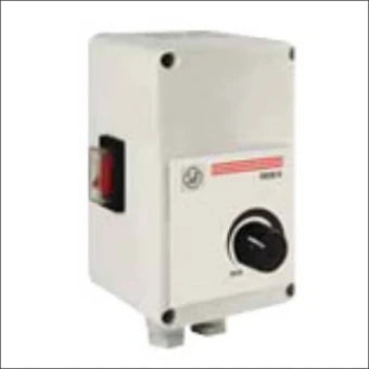 SOLER EN PALAU 5401302400 Toerentalregelaar 164 mm