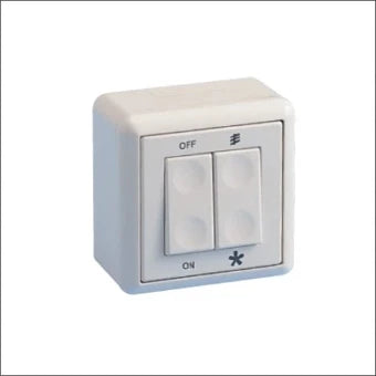SOLER EN PALAU 5401256200 Toerentalregelaar 88 mm