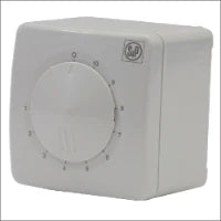 SOLER EN PALAU 5201470100 MuurEinbauventilator 325 mm