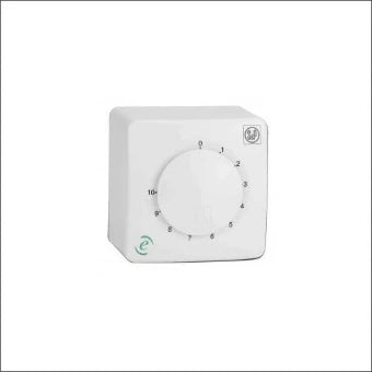 SOLER EN PALAU 5401304000 Toerentalregelaar 80 mm