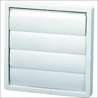 SOLER EN PALAU 5406067800 Lamellenrooster