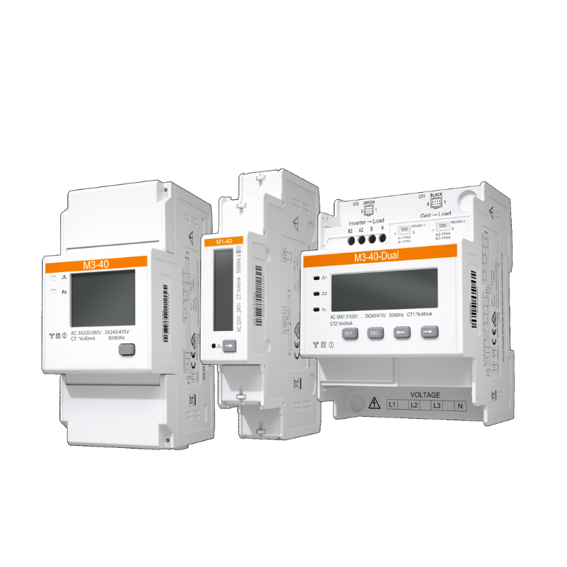 Wechselrichter Solax M3-40-Dual